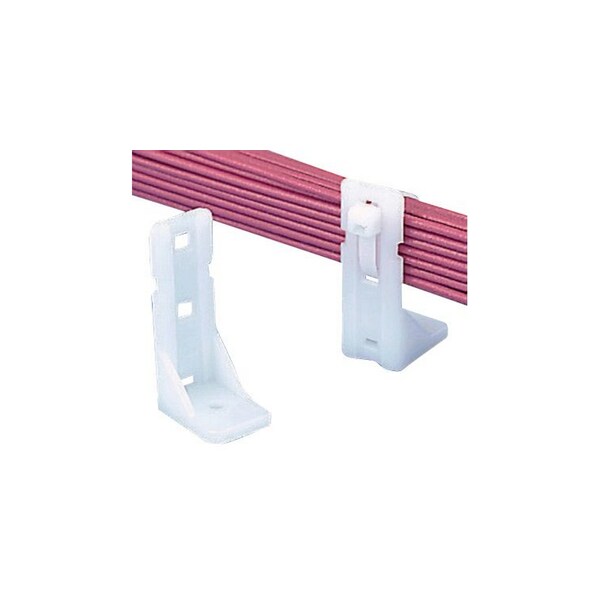 Panduit Pan-Pole Standoff Bracket 242520